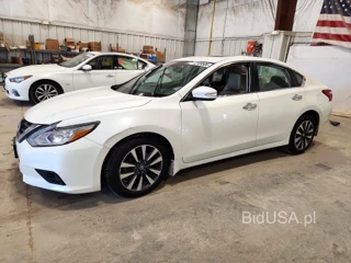 NISSAN ALTIMA 2.5 SV
