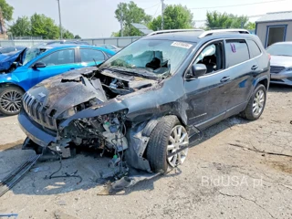JEEP CHEROKEE LIMITED