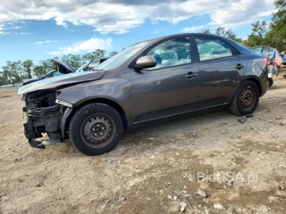 KIA FORTE EX