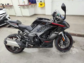KAWASAKI ZX1002 K
