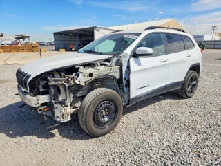JEEP CHEROKEE LIMITED