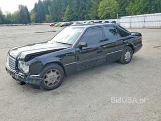 MERCEDES-BENZ E 420 BASE
