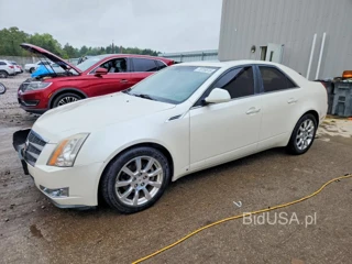 CADILLAC CTS HI FEATURE V6
