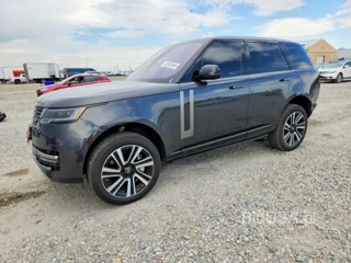 LAND ROVER RANGE ROVER SE