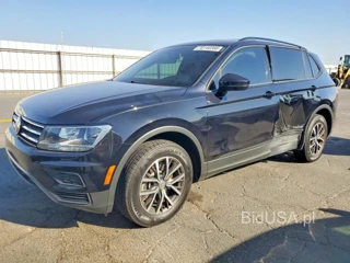 VOLKSWAGEN TIGUAN S