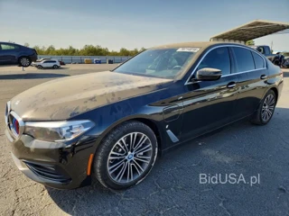 BMW 530E