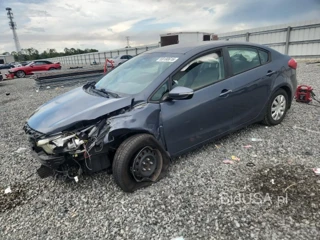 KIA FORTE LX
