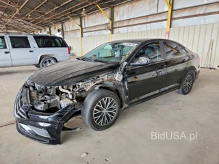 VOLKSWAGEN JETTA S
