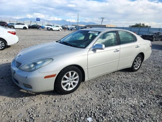 LEXUS ES 300