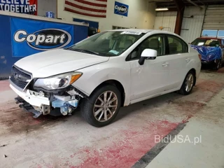 SUBARU IMPREZA PREMIUM