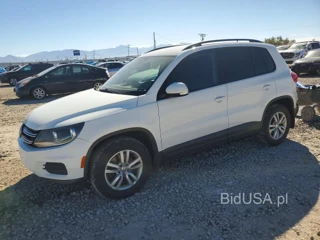 VOLKSWAGEN TIGUAN S