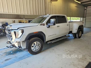 GMC SIERRA K3500 SLT