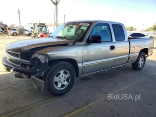 CHEVROLET SILVERADO C1500