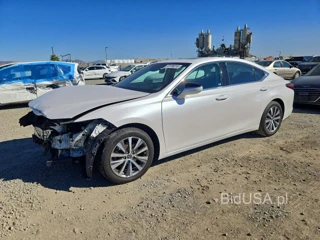LEXUS ES 350 BASE