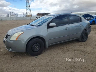 NISSAN SENTRA 2.0