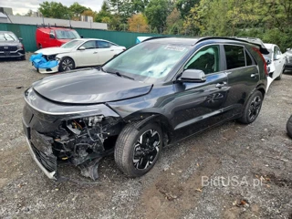 KIA NIRO WIND