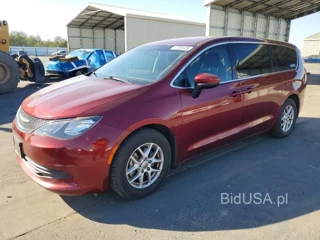 CHRYSLER PACIFICA LX