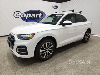 AUDI Q5 PREMIUM