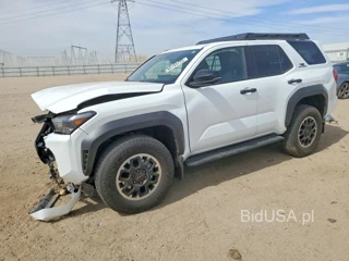 TOYOTA 4RUNNER TRD OFF-ROAD PREMIUM
