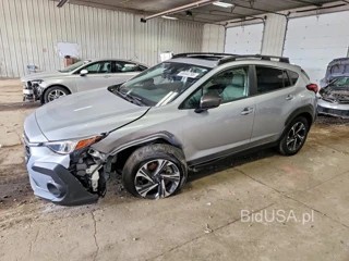 SUBARU CROSSTREK PREMIUM
