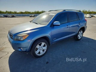 TOYOTA RAV4 SPORT