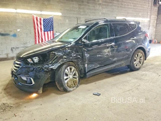 HYUNDAI SANTA FE SPORT 2.0T