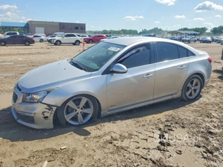 CHEVROLET CRUZE LIMITED LT