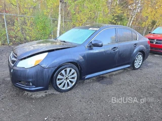 SUBARU LEGACY 2.5I PREMIUM
