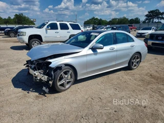 MERCEDES-BENZ C 300 4MATIC