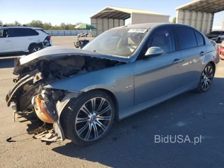 BMW 328 I SULEV