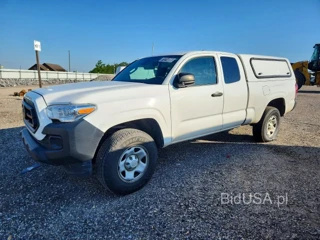 TOYOTA TACOMA SR