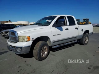 DODGE RAM 2500 ST