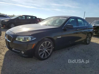 BMW 535 XI