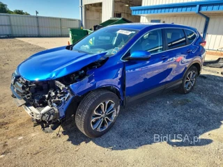 HONDA CR-V EX