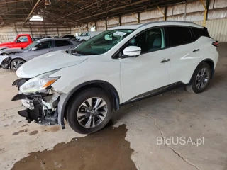 NISSAN MURANO SL