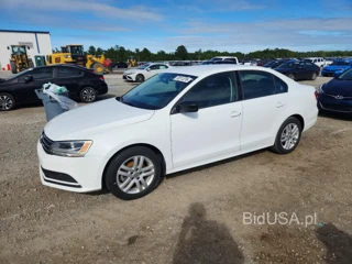 VOLKSWAGEN JETTA BASE