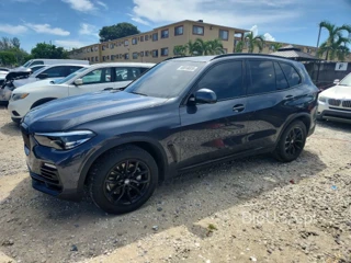 BMW X5 SDRIVE 40I
