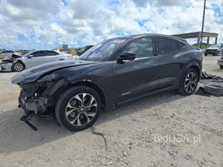 FORD MUSTANG MACH-E PREMIUM