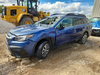 SUBARU OUTBACK PREMIUM