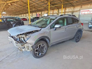 SUBARU XV CROSSTREK 2.0 LIMITED