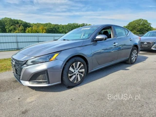 NISSAN ALTIMA S