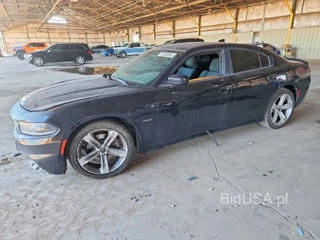DODGE CHARGER R/T