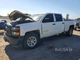CHEVROLET SILVERADO K1500