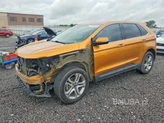 FORD EDGE TITANIUM