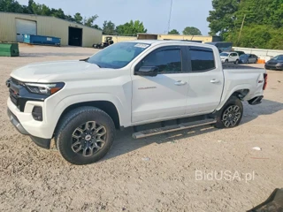 CHEVROLET COLORADO Z71