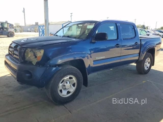 TOYOTA TACOMA DOUBLE CAB PRERUNNER