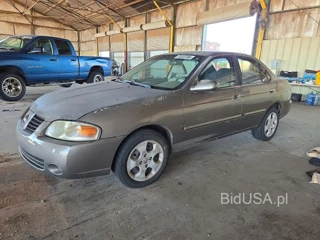 NISSAN SENTRA 1.8/1.8S