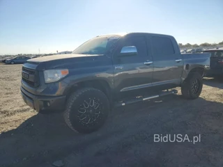 TOYOTA TUNDRA PLATINUM
