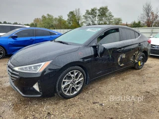 HYUNDAI ELANTRA LIMITED