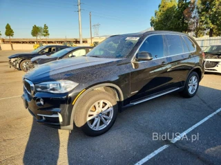 BMW X5 XDRIVE35I